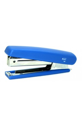 Mas 765 Phantom Zımba Makinesi No:10 Mavi