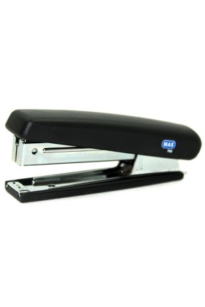 Mas 765 Phantom Zımba Makinesi No:10 Siyah