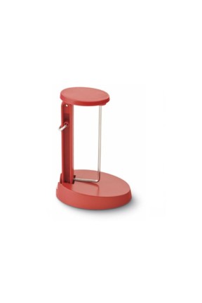 Mas 804 Kırmızı Not Tutacağı (Memo Holder)