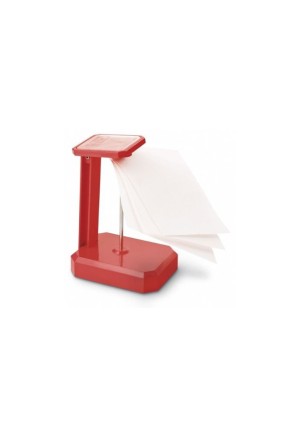 Mas 805 Kırmızı Not Tutacağı (Memo Holder)