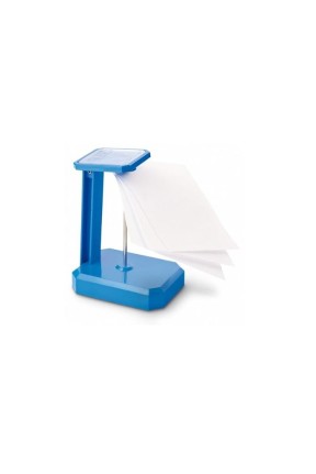 Mas 805 Mavi Not Tutacağı (Memo Holder)