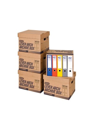 Mas 8200 Arşiv Kutusu Üstten Kapaklı