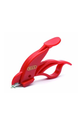 Mas 910 Tel Sökücü No:10 ve 24/6 Kırmızı