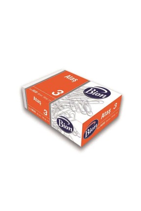 Mas Bıon Ataş No:3