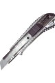 Mas Bion Maket Bıçağı Metal Gövde 9312 Mas Bion Maket Bıçağı Metal Gövde 9312