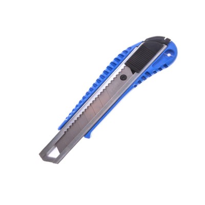 Mas Bion Maket Bıçağı Metal Gövde 9312