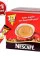 Nescafe 3ü 1 Arada 17.5 gr 144lü Paket Nescafe 3ü 1 Arada 17.5 gr 144lü Paket