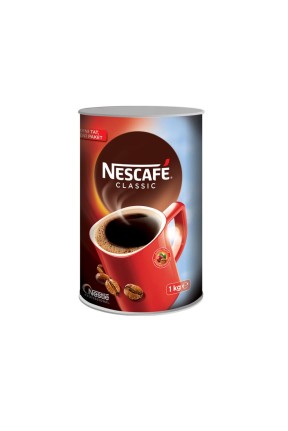 Nescafe Classic 1000 Gr Nescafe Classic 1000 Gr