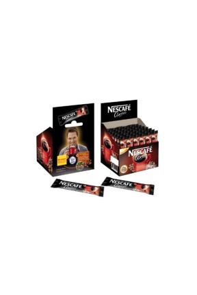 Nescafe Classic 2 gr 50'li Paket Nescafe Classic 2 gr 50'li Paket