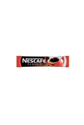 Nescafe Classic 2 gr 50'li Paket Nescafe Classic 2 gr 50'li Paket