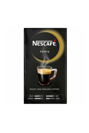Nescafe Forte Filtre Kahve 500 gr Nescafe Forte Filtre Kahve 500 gr