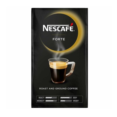 Nescafe Forte Filtre Kahve 500 gr