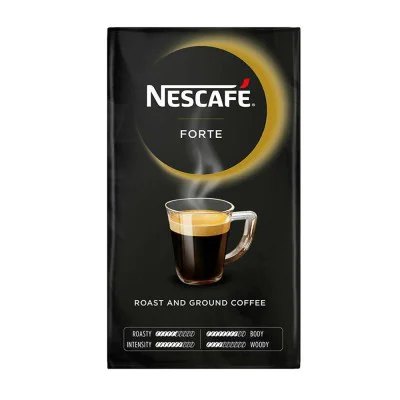 Nescafe Forte Filtre Kahve 500 gr
