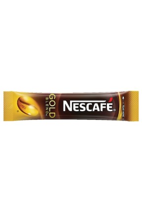 Nescafe Gold 2 gr 50'li Paket Nescafe Gold 2 gr 50'li Paket