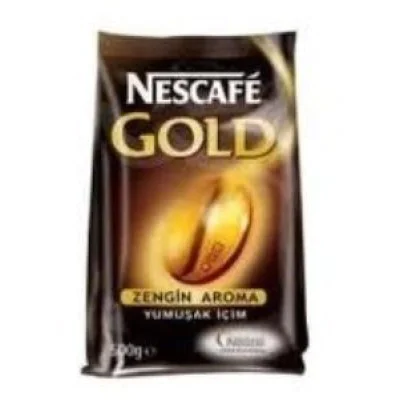 Nescafe Gold Eko Paket 500 Gr