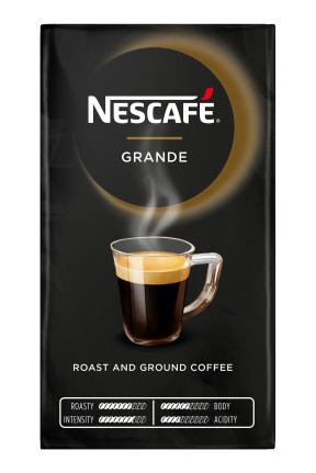Nescafe Grande Filtre Kahve 500 gr