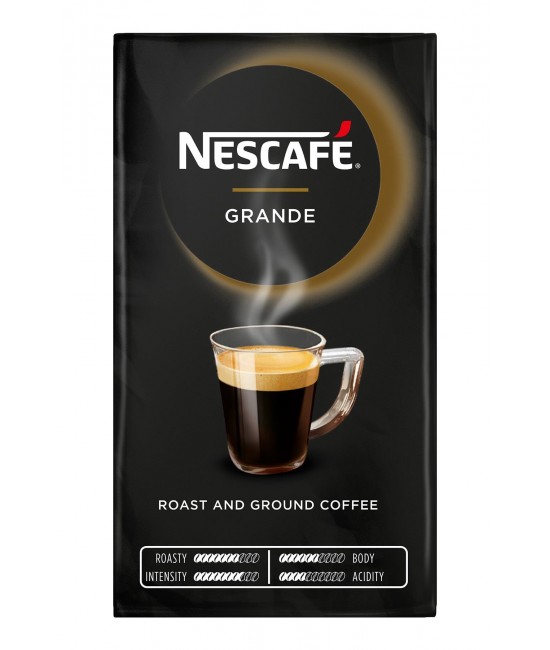 Nescafe Grande Filtre Kahve 500 gr