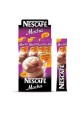 Nescafe Mocha 17 gr (24 'lü Paket) Nescafe Mocha 17 gr (24 'lü Paket)
