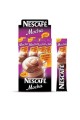 Nescafe Mocha 17 gr (24 'lü Paket)