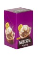 Nescafe Mocha 17 gr (24 'lü Paket) Nescafe Mocha 17 gr (24 'lü Paket)