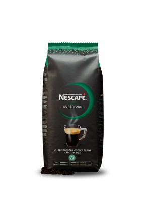 Nescafe Superiore Çekirdek Kahve 1 kg