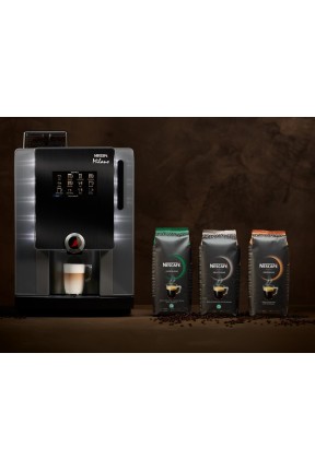 Nescafe Superiore Çekirdek Kahve 1 kg