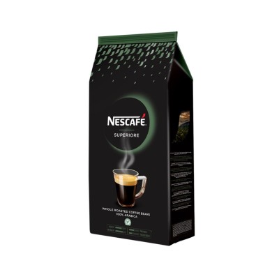 Nescafe Superiore Çekirdek Kahve 1 kg