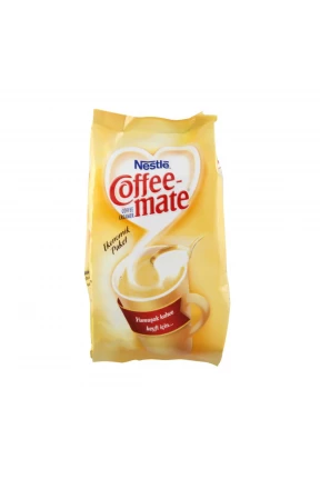 Nestle Coffee-Mate Kahve Kreması 1500 Gram