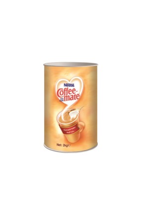 Nestle Coffee-Mate Kahve Kreması 2 kg