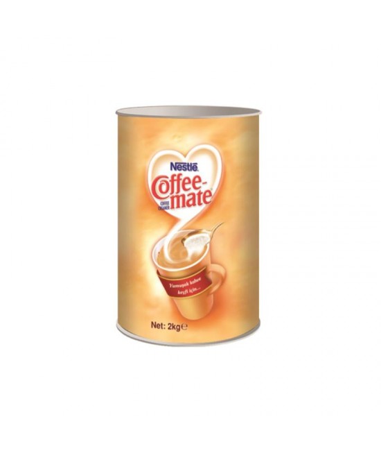 Nestle Coffee-Mate Kahve Kreması 2 kg
