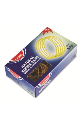 Noki Ambalaj Lastiği 50 gr.