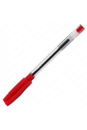 Noki Comfort Plus Ball Pen 0.7 mm Kırmızı