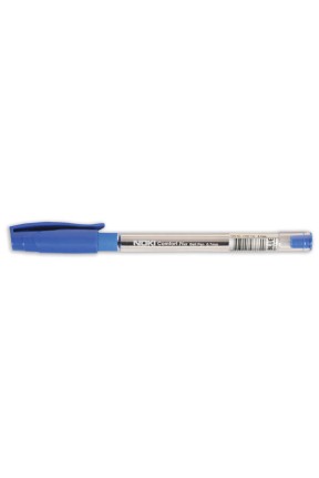 Noki Comfort Plus Ball Pen Tükenmez Kalem A.Mavi
