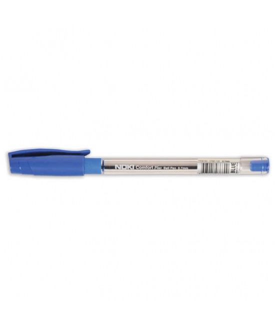 Noki Comfort Plus Ball Pen Tükenmez Kalem A.Mavi