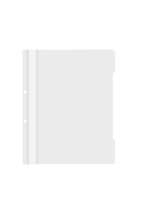 Noki Eco Telli Dosya Beyaz 50'Li