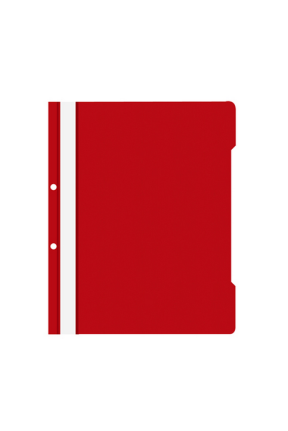 Noki Eco Telli Dosya Kırmızı 50'Li