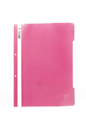 Noki Eco Telli Dosya Pembe 50 Li