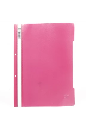 Noki Eco Telli Dosya Pembe 50 Li