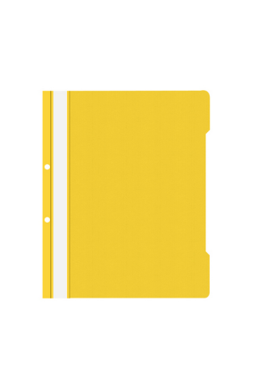 Noki Eco Telli Dosya Sarı 50'Li