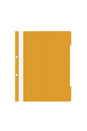 Noki Eco Telli Dosya Turuncu 50 Li