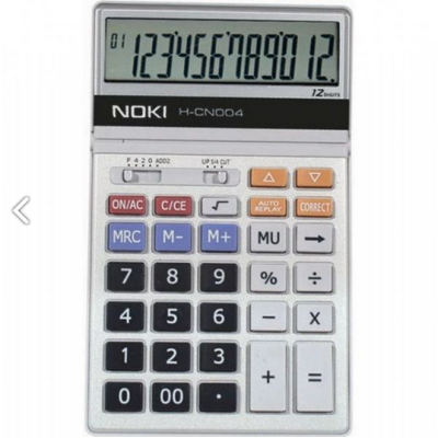 Noki Hesap Makinasi H-CN004