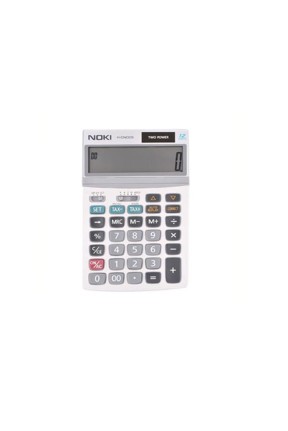 Noki Hesap Makinasi H-CN005 Noki Hesap Makinasi H-CN005