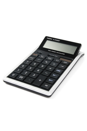 Noki Hesap Makinasi H-CN007 Noki Hesap Makinasi H-CN007