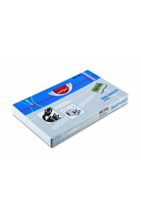 Noki Kalemtıraş Metal Yedekli 20 Li Paket