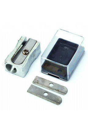 Noki Kalemtıraş Metal Yedekli 20 Li Paket