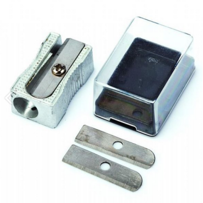 Noki Kalemtıraş Metal Yedekli 20 Li Paket