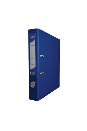 Noki Klasör Dar  Mavi Renk