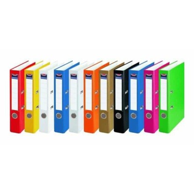 Noki Klasör Dar Pembe Renk