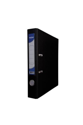Noki Klasör Dar Siyah