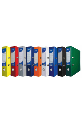 Noki Klasör Geniş Açık Mavi Renk